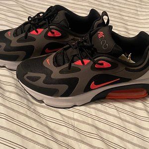 Nike Air Max 200